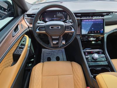 2025 Jeep Grand Cherokee - Photo 21