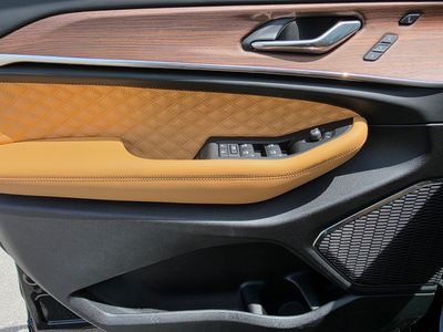 2025 Jeep Grand Cherokee - Photo 24