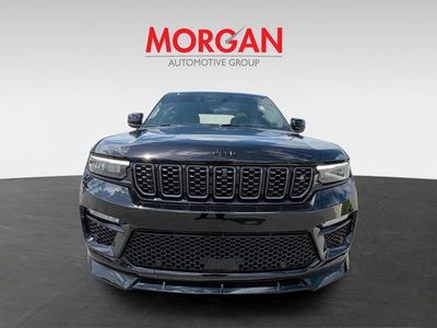 2025 Jeep Grand Cherokee - Photo 8
