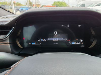 2025 Jeep Grand Cherokee - Photo 28