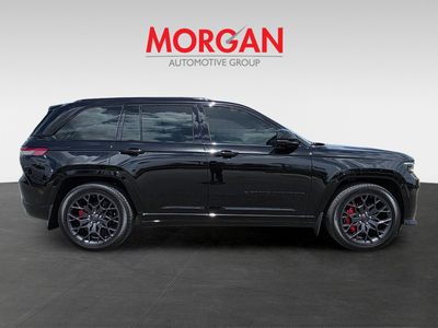 2025 Jeep Grand Cherokee - Photo 2
