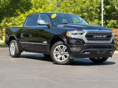 2024 Ram 1500 - Photo 2