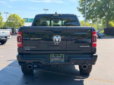 2024 Ram 1500 - Photo 13