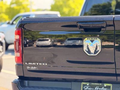 2024 Ram 1500 - Photo 15