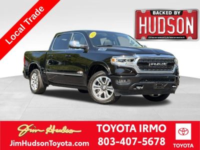 2024 Ram 1500 - Photo 1