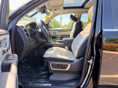 2024 Ram 1500 - Photo 27