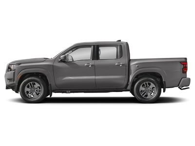 2026 Nissan Frontier - Photo 4