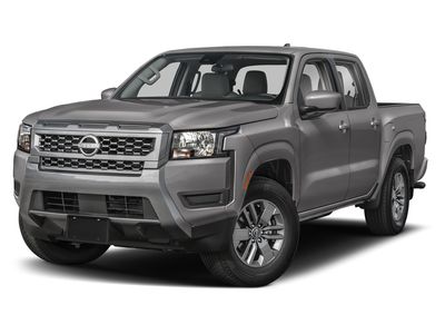 2026 Nissan Frontier - Photo 2