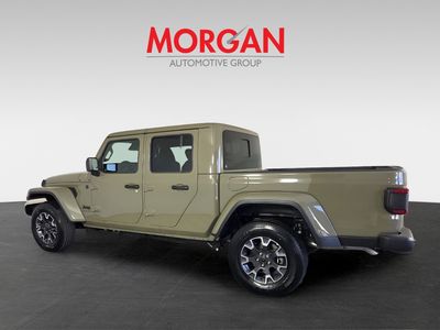2026 Jeep Gladiator - Photo 6