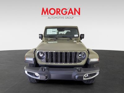 2026 Jeep Gladiator - Photo 3