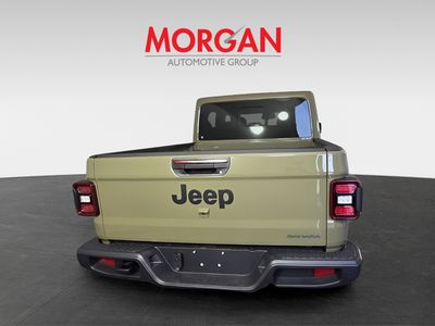 2026 Jeep Gladiator - Photo 5