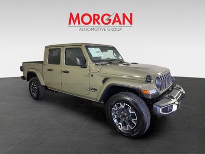 2026 Jeep Gladiator - Photo 2
