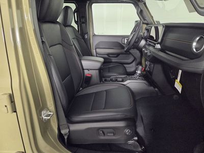 2026 Jeep Gladiator - Photo 20