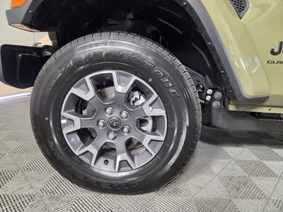 2026 Jeep Gladiator - Photo 7