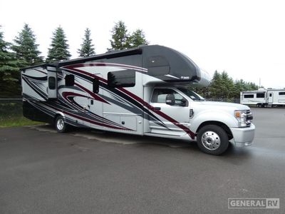 2022 Thor Motor Coach Omni - Photo 1