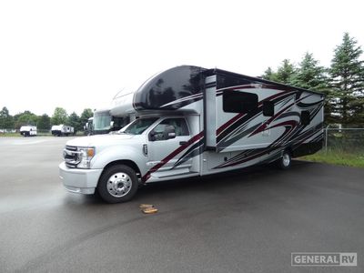 2022 Thor Motor Coach Omni - Photo 2