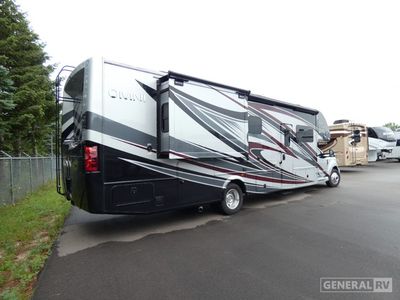 2022 Thor Motor Coach Omni - Photo 3