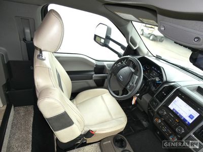 2022 Thor Motor Coach Omni - Photo 8