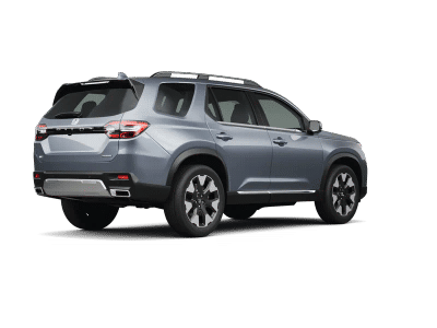 2026 Honda Pilot - Photo 3