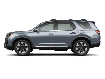 2026 Honda Pilot - Photo 2