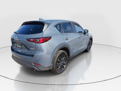 2024 Mazda CX-5 - Photo 7