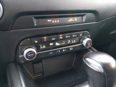 2024 Mazda CX-5 - Photo 18