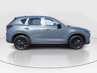2024 Mazda CX-5 - Photo 8