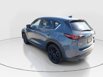 2024 Mazda CX-5 - Photo 5