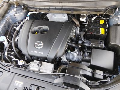 2024 Mazda CX-5 - Photo 9