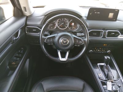 2024 Mazda CX-5 - Photo 17
