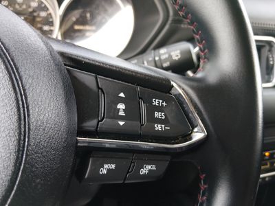2024 Mazda CX-5 - Photo 12