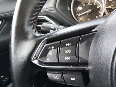2024 Mazda CX-5 - Photo 13