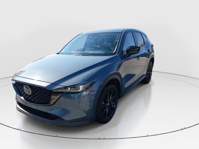 2024 Mazda CX-5 - Photo 3