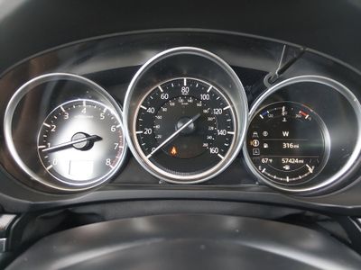 2024 Mazda CX-5 - Photo 14