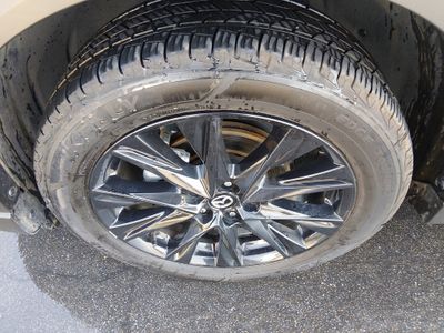 2024 Mazda CX-5 - Photo 10