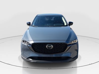 2024 Mazda CX-5 - Photo 2