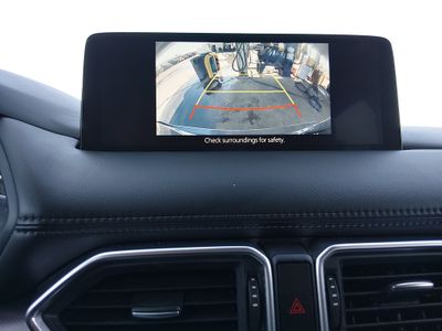 2024 Mazda CX-5 - Photo 16