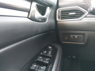 2024 Mazda CX-5 - Photo 20