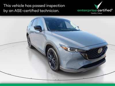 2024 Mazda CX-5 - Photo 1