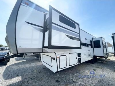2026 Coachmen Brookstone - Photo 4