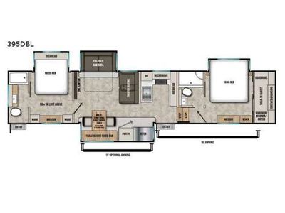 2026 Coachmen Brookstone - Photo 2
