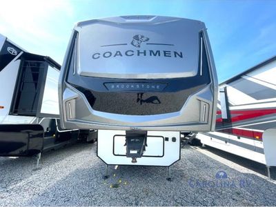 2026 Coachmen Brookstone - Photo 3