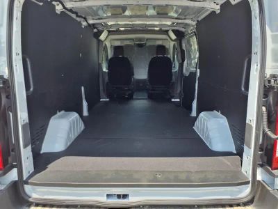 2024 Ford Transit-350 — detail view