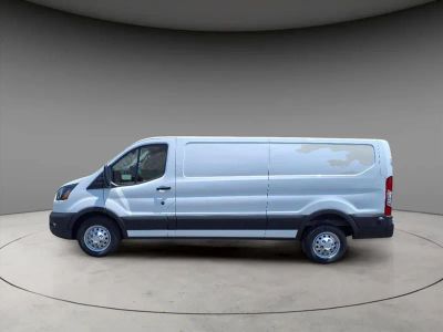 2024 Ford Transit-350 — side profile view
