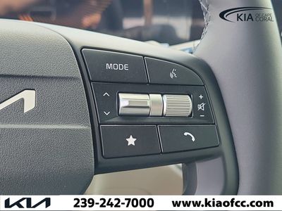 2026 Kia Sportage — photo 25 view