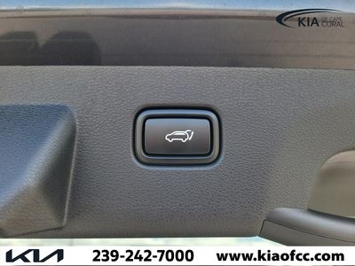 2026 Kia Sportage — photo 11 view