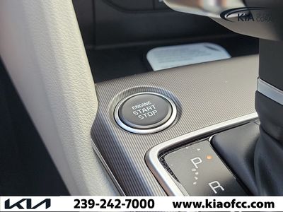 2026 Kia Sportage — photo 30 view
