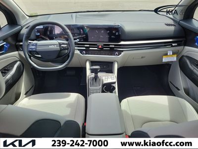 2026 Kia Sportage — photo 15 view