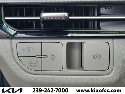 2026 Kia Sportage — photo 23 view