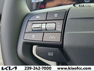 2026 Kia Sportage — photo 24 view